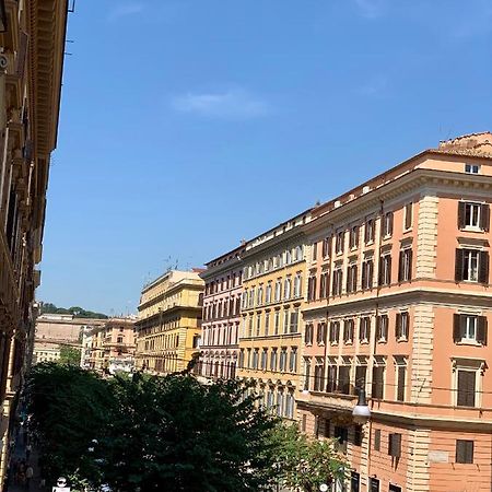 Vatican Rome Suite Zewnętrze zdjęcie