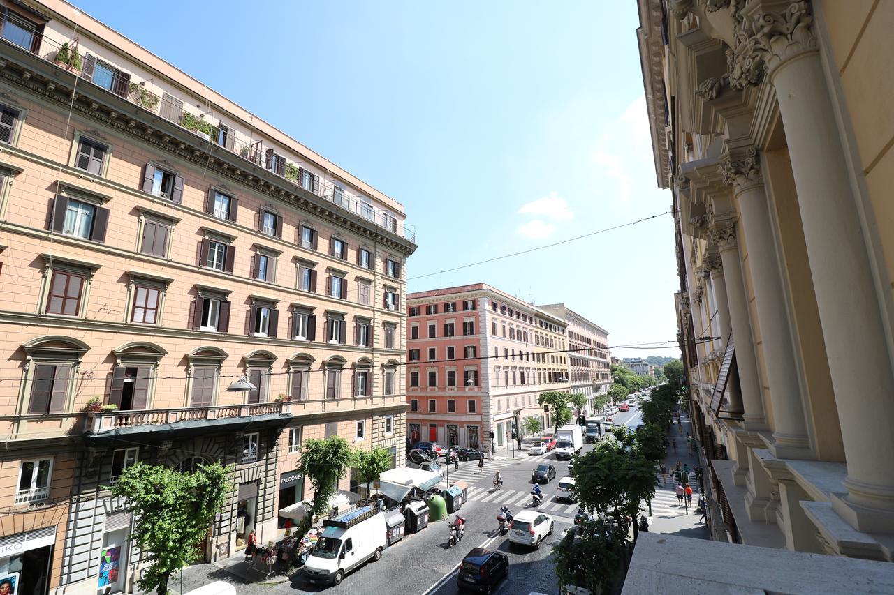 Vatican Rome Suite Zewnętrze zdjęcie