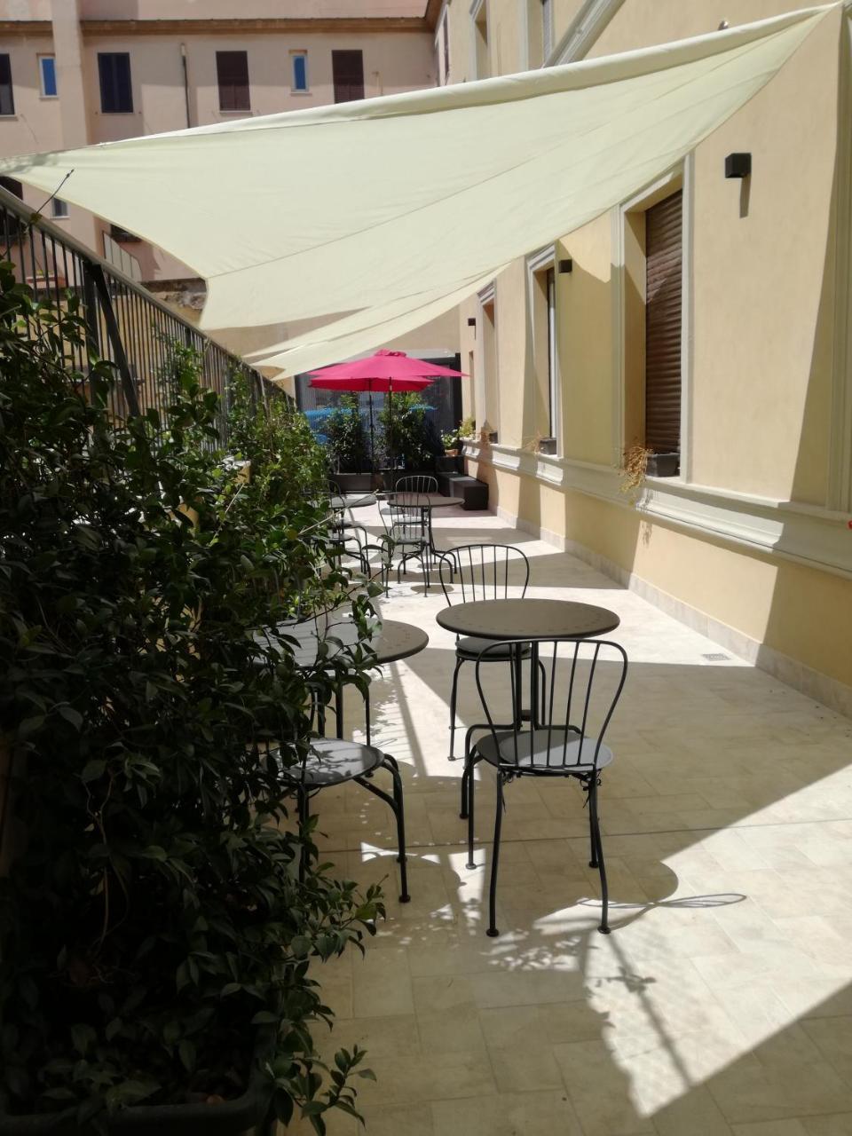 Vatican Rome Suite Zewnętrze zdjęcie