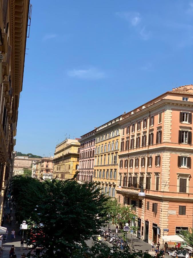 Vatican Rome Suite Zewnętrze zdjęcie